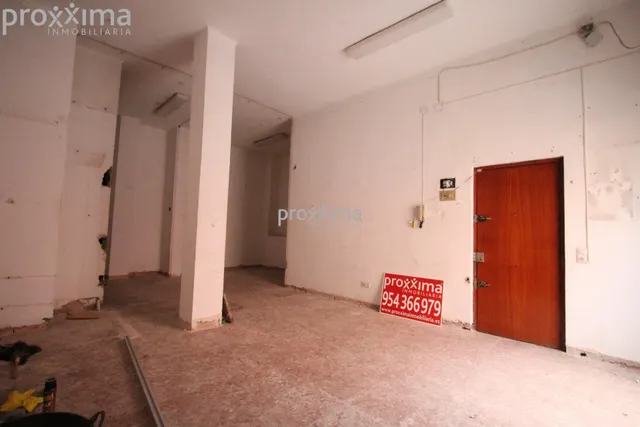 Tu futuro hogar en Puerta Osario – Local en venta con cambio de uso en trámite — 4