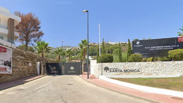 Parcela en venta - Centro — 6