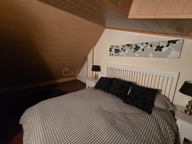 Atico duplex de 4 habitaciones en el Pas de la Casa - foto 4