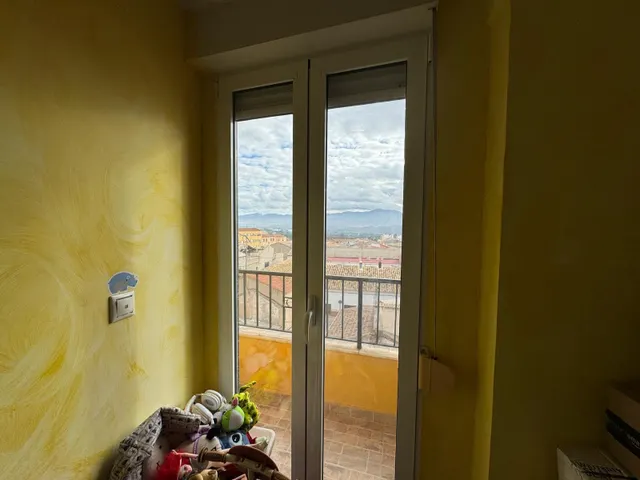 ¡Oportunidad en Monóvar piso de 4 dormitorios listo para entrar a vivir✨ — 16