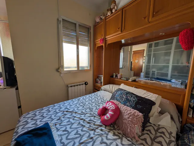 Apartamento 1 habitación 33m² en venta - Arapiles — 7