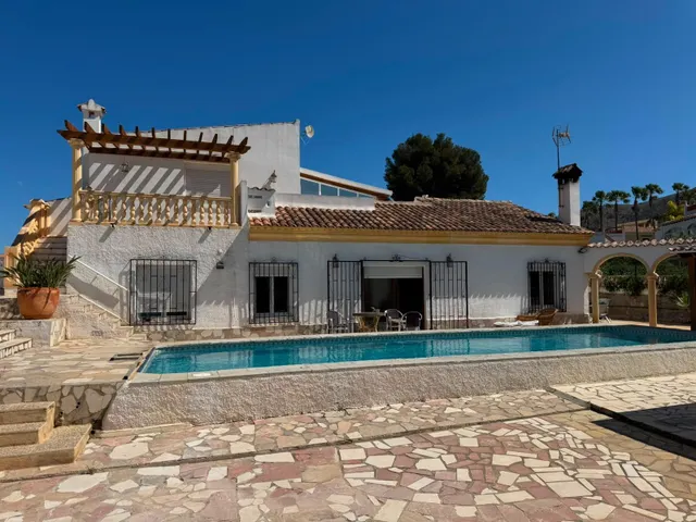 Casa Albir — 17