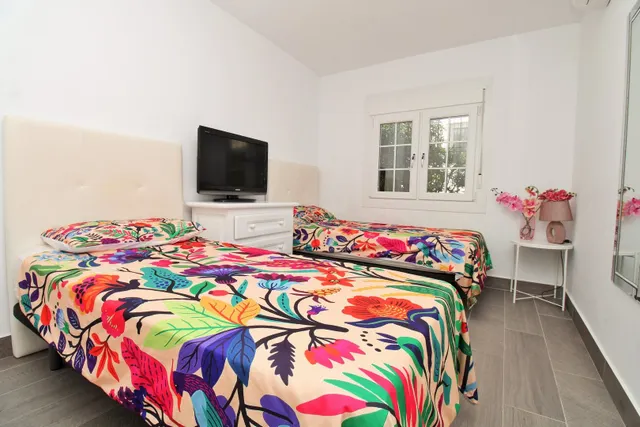 Adosado 3 habitaciones 90m² en venta - Los Dolses — 17