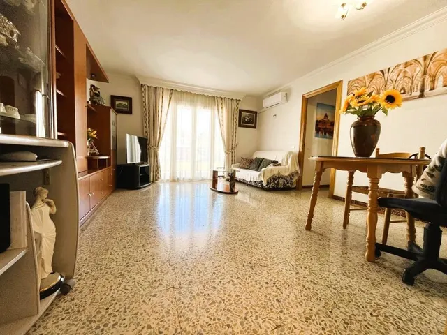 Piso en El Atabal — 4