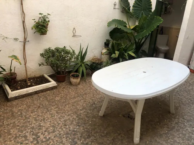 Bonita casa en el parque de abanchez de magina — 25