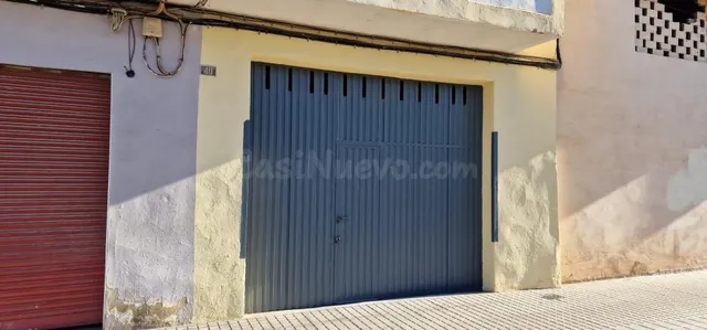 Interesante local para almacén, parking o cualquier activida - foto 4