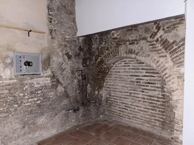 Local comercial en venta en Calle San Pablo. Zaragoza — 11