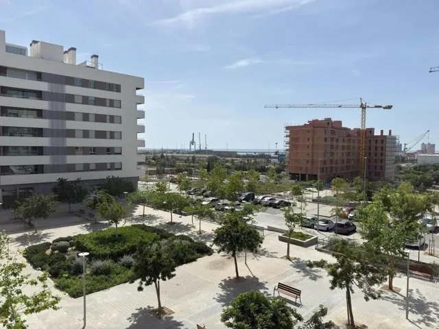 Apartamento 3 habitaciones 102m² en venta - Alipark — 7