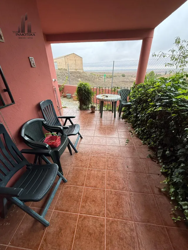 Ref: c140 grupo inmoteka inmobiliaria vende casa con patio en Golosalvo (Albacete) — 29