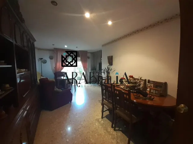 Amplio Piso en Planta Baja en zona Edisol (La Ladera) Córdob - foto 5