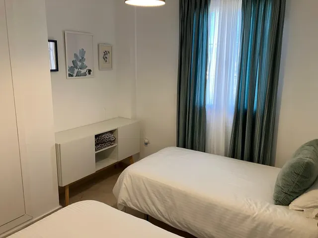 Apartamento 2 habitaciones 80m² en venta - Costa Del Sol — 12