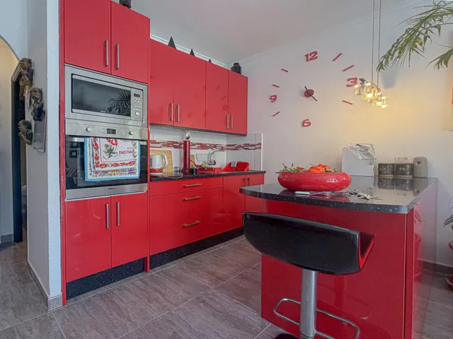 Exclusivo Adosado con excelente diseño y 2 amplias terrazas + solarium privado con vistas despejadas ( Sin gastos de comunidad ) — 19