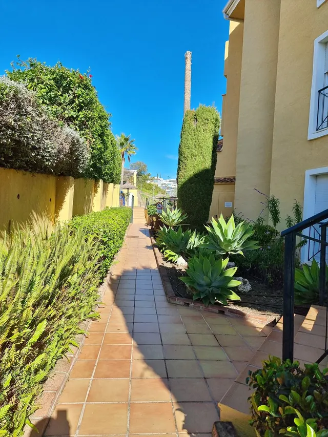 Ático 3 habitaciones 132m² en venta - Costa Del Sol — 41
