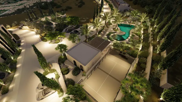Apartamento 3 habitaciones 100m² en venta - South of spain — 36