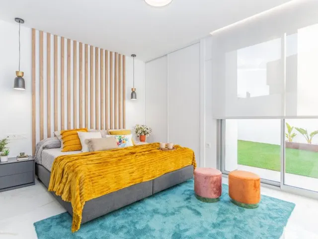 Villa 3 habitaciones 136m² en venta - Los Balcones - Los Altos del Edén — 23
