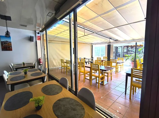 TRASPASO DE MAGNIFICO RESTAURANTE EN GRAN ALACANT — 4