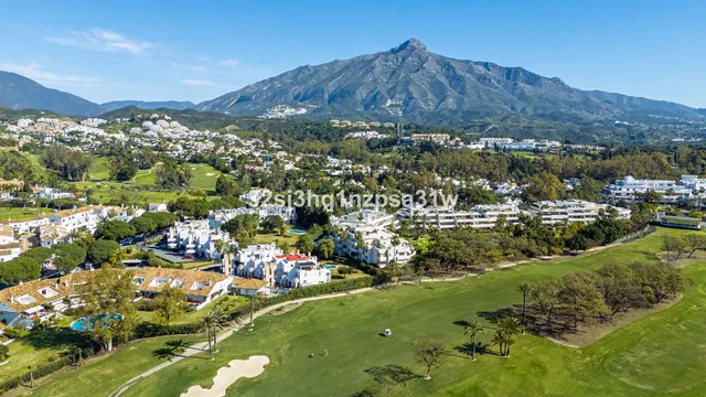 Ático 3 habitaciones 165m² en venta - Marbella — 18