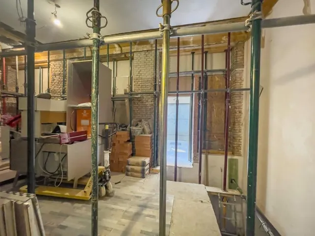 Dúplex en venta en calle de Tribulete 18, Madrid — 12