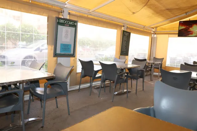 EXELENTE OPORTUNIDAD - RESTAURANTE EN TORREVIEJA — 43