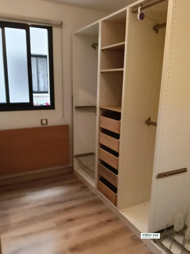 Piso en el Calero, 3 dormitorios, garaje y trastero. — 14