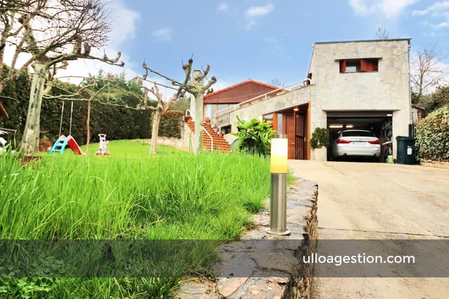 Chalet 4 habitaciones 260m² en venta - Sarasa