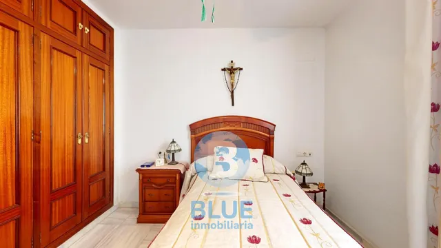 Encantador Piso en zona Fuente de la Salud — 9