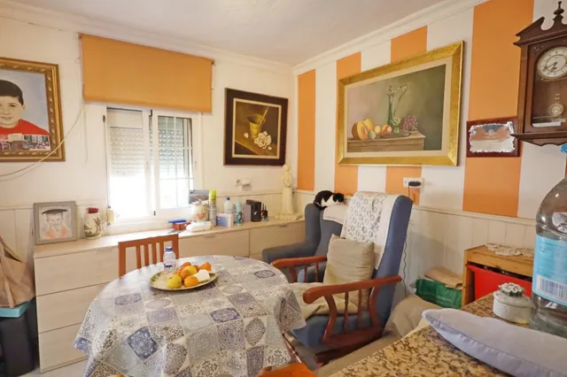 Casa-Chalet en Venta en Fuengirola Málaga — 24