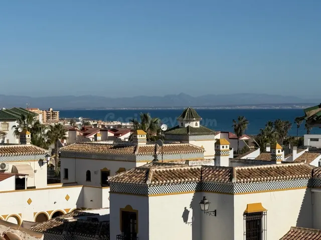 BUNGALOW EN LA MATA-TORREVIEJA — 3
