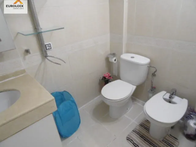 Apto de 2 dorm en Rincon Alto , Benidorm.www.euroloix.com — 18