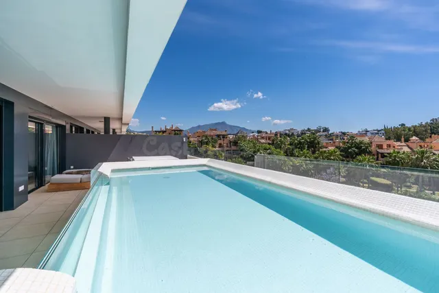 Apartamento 5 habitaciones 250m² en venta - Costa Del Sol - foto 3