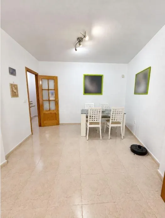 🏡 Piso en venta en La Boquera, Alhama de Murcia | 3 dormitor - foto 3
