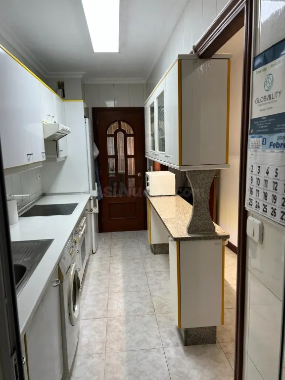 Piso en Venta en Vigo Pontevedra - foto 4