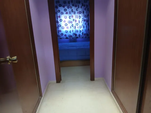 gran piso — 18