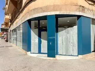 Venta de Local Comercial en Málaga