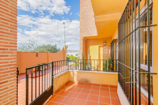 Casa adosada para entrar a vivir — 9