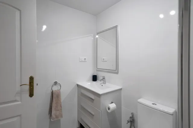 Ático 2 habitaciones 135m² en venta - Costa Del Sol — 28