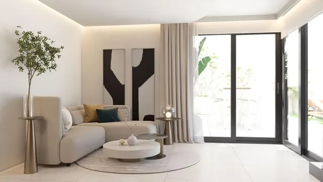 Villa 3 habitaciones 217m² en venta - Comunidad valenciana — 36