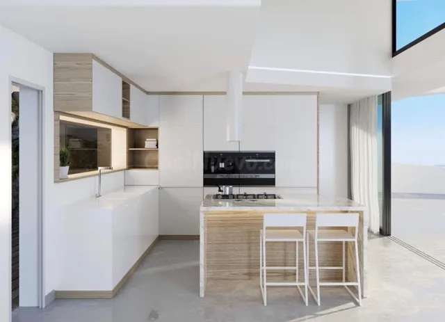 Villa 3 habitaciones 348m² en venta - Benitachell — 4