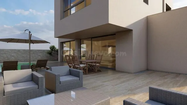 Villa 3 habitaciones 211m² en venta - La Torre de la Horadada — 2