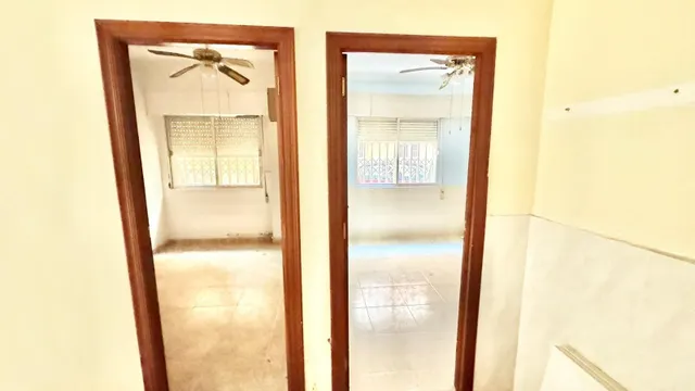 Planta baja diafano para hacer 2 viviendas en playa de los locos 156.000€ — 11