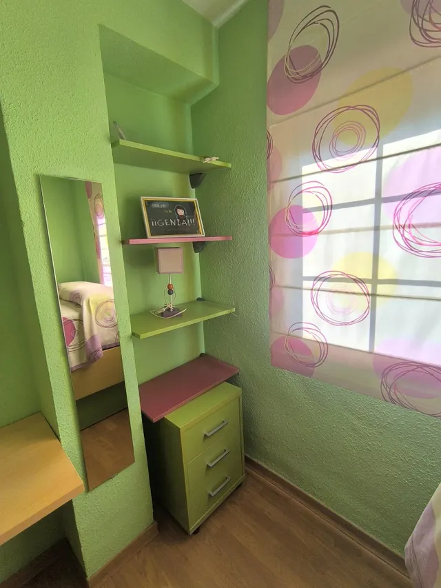 Venta piso reformado y amueblado — 33