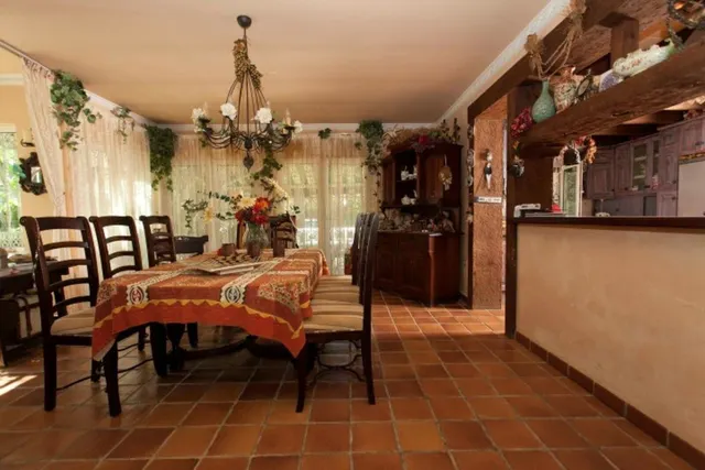 Chalet 6 habitaciones 1904m² en venta - Riviera del sol — 8