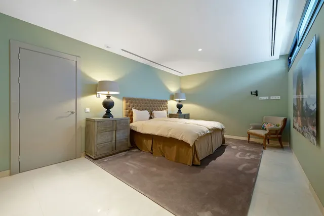 Chalet 5 habitaciones 473m² en venta - Marbella — 18