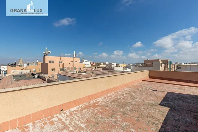 ATENCION PONEMOS A LA VENTA EL PRIVILEGIO DE VIVIR EN PRIMERÍSIMA LÍNEA DE PLAYA. ¡EN CABO DE GATA! — 41