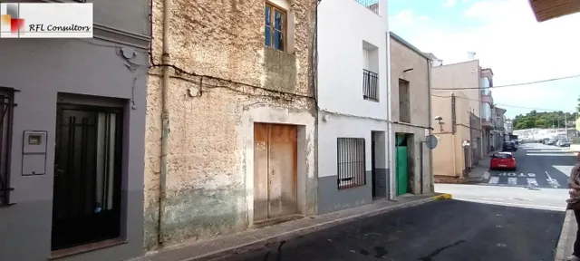 CASA PARA REFORMAR EN TORREBLANCA - foto 2