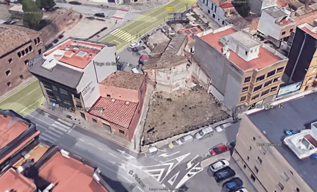 Terreno rural en venta - Onda - foto 5