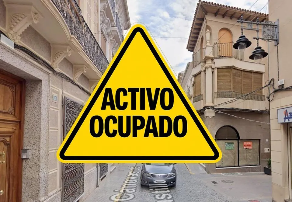 CASA EN JUMILLA