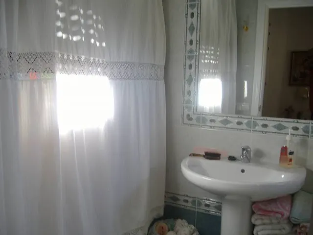 Precioso chalet en un entorno único,  una de las mejores zonas de la playa para vivir todo el año. — 18