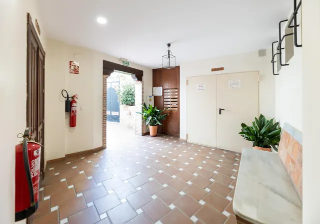 FANTASTICO APARTAMENTO EN EL ALBAICIN CON GARAJE — 28