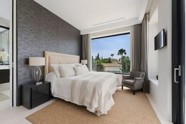 Chalet 5 habitaciones 586m² en venta - Marbella — 26